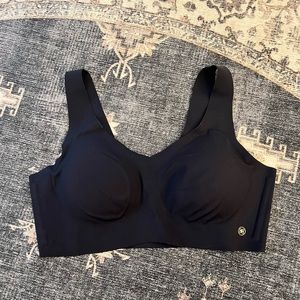 Honeylove V-Neck Bra